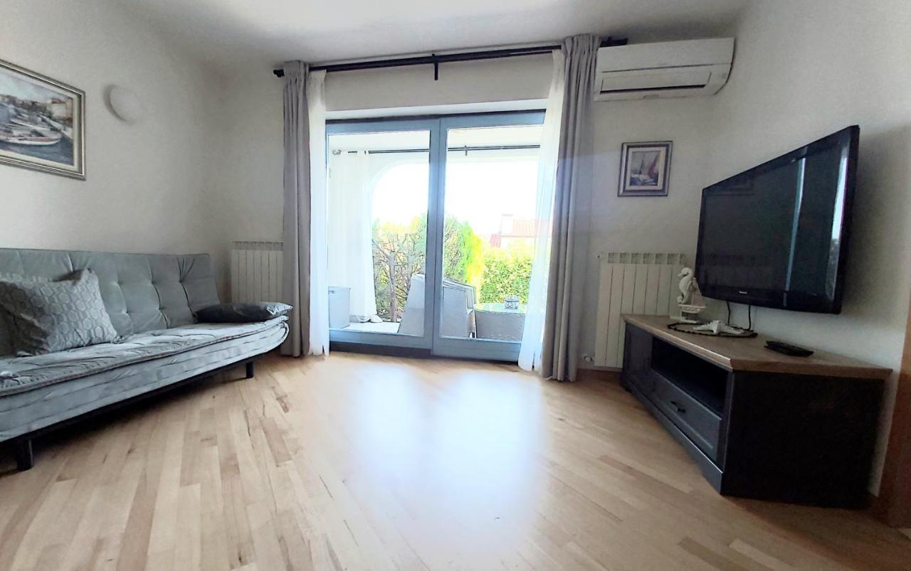 Salt & Sage Apartment Manzano エクステリア 写真