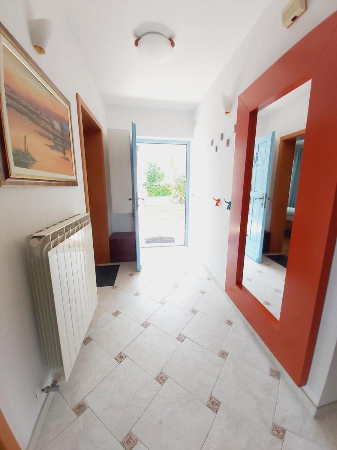 Salt & Sage Apartment Manzano エクステリア 写真