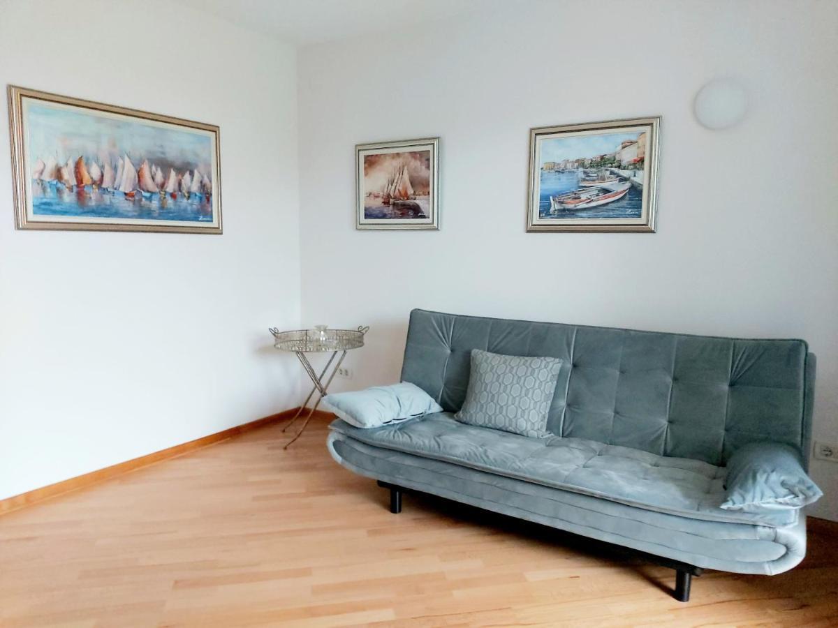 Salt & Sage Apartment Manzano エクステリア 写真