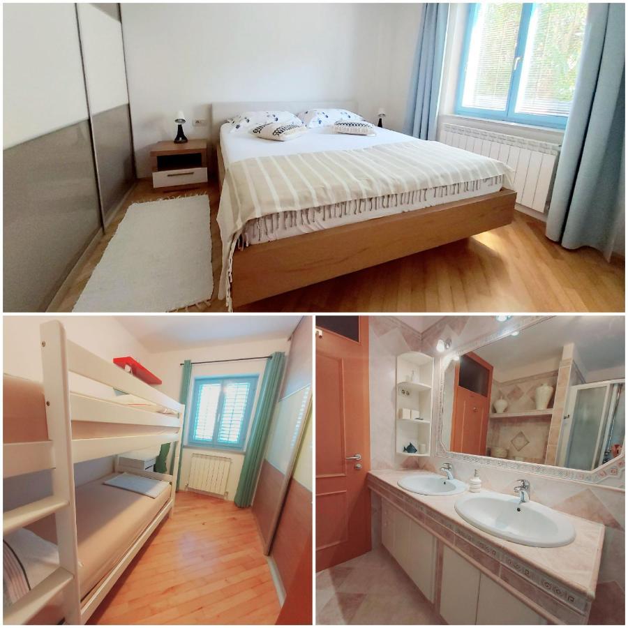 Salt & Sage Apartment Manzano エクステリア 写真