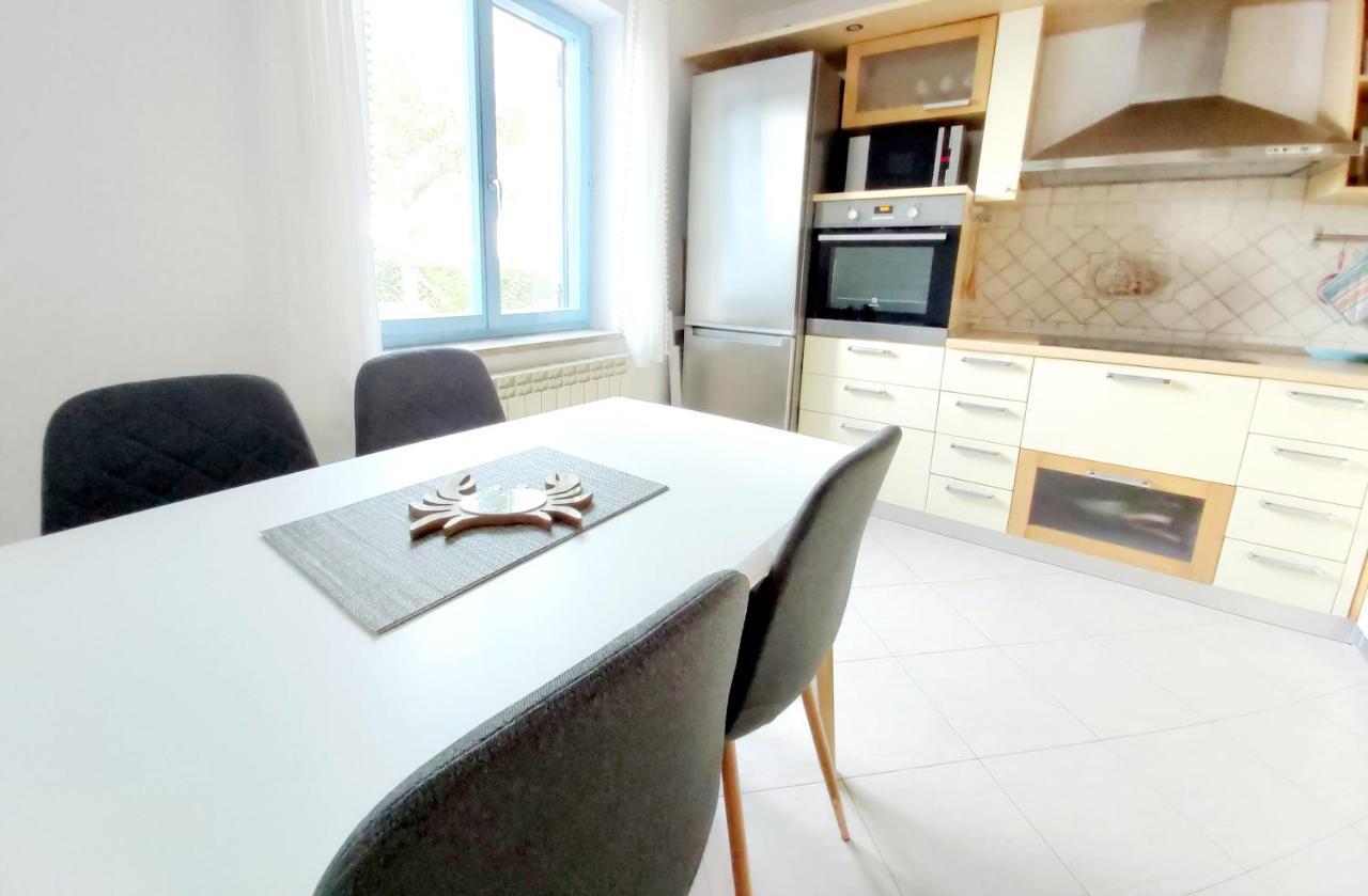 Salt & Sage Apartment Manzano エクステリア 写真