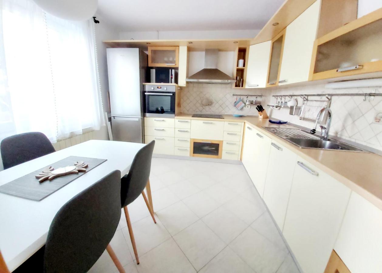 Salt & Sage Apartment Manzano エクステリア 写真