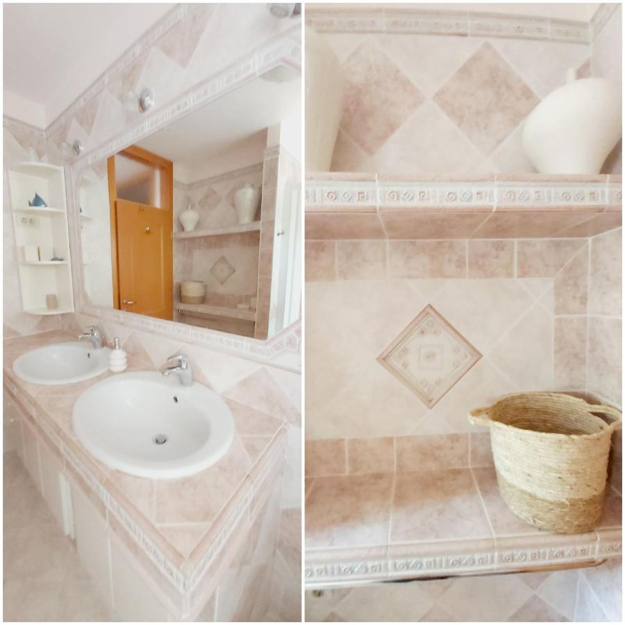 Salt & Sage Apartment Manzano エクステリア 写真