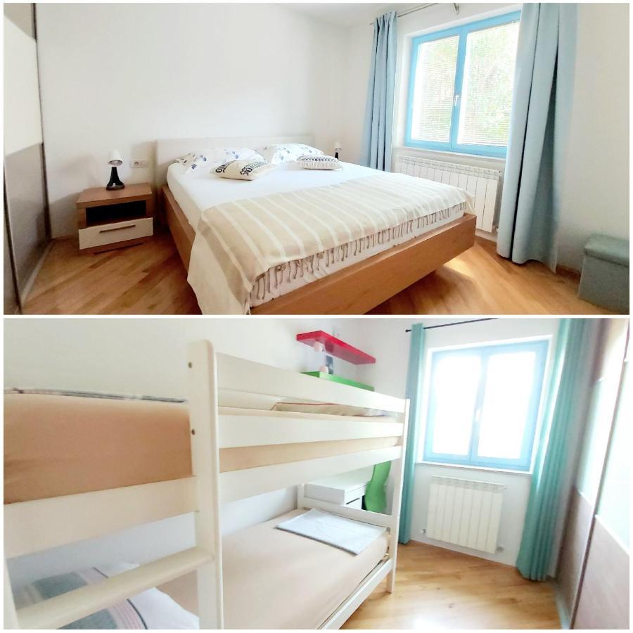 Salt & Sage Apartment Manzano エクステリア 写真