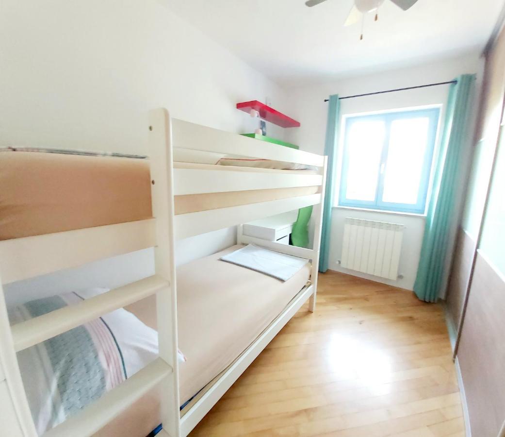 Salt & Sage Apartment Manzano エクステリア 写真