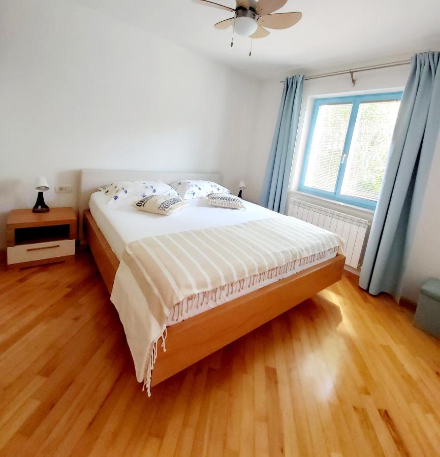 Salt & Sage Apartment Manzano エクステリア 写真